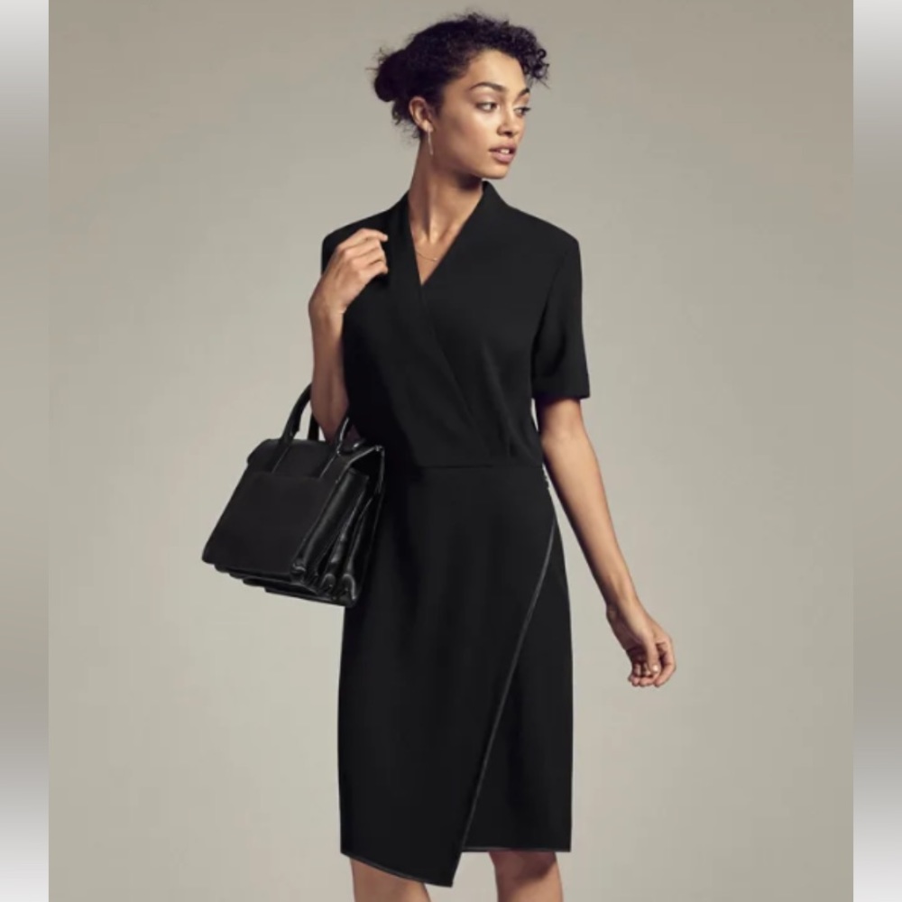 MM LaFleur Tory 2.0 Dress